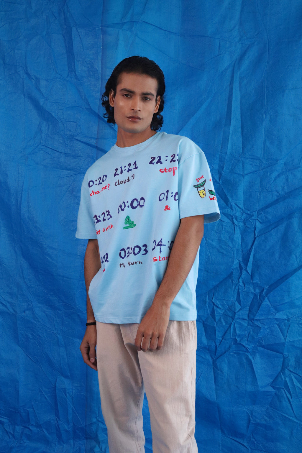 Mindset of Gratitude T shirt