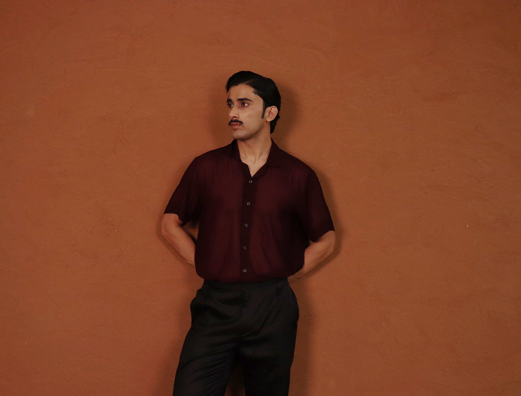 The Cigar Hour shirt