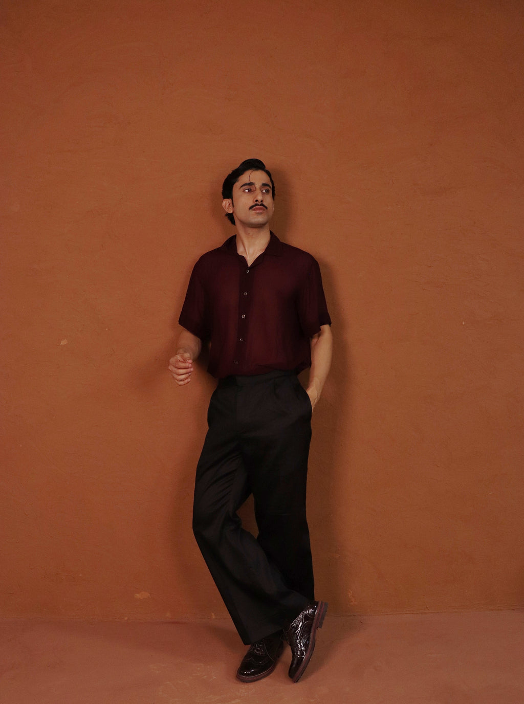 The Cigar Hour shirt