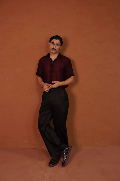 The Cigar Hour shirt