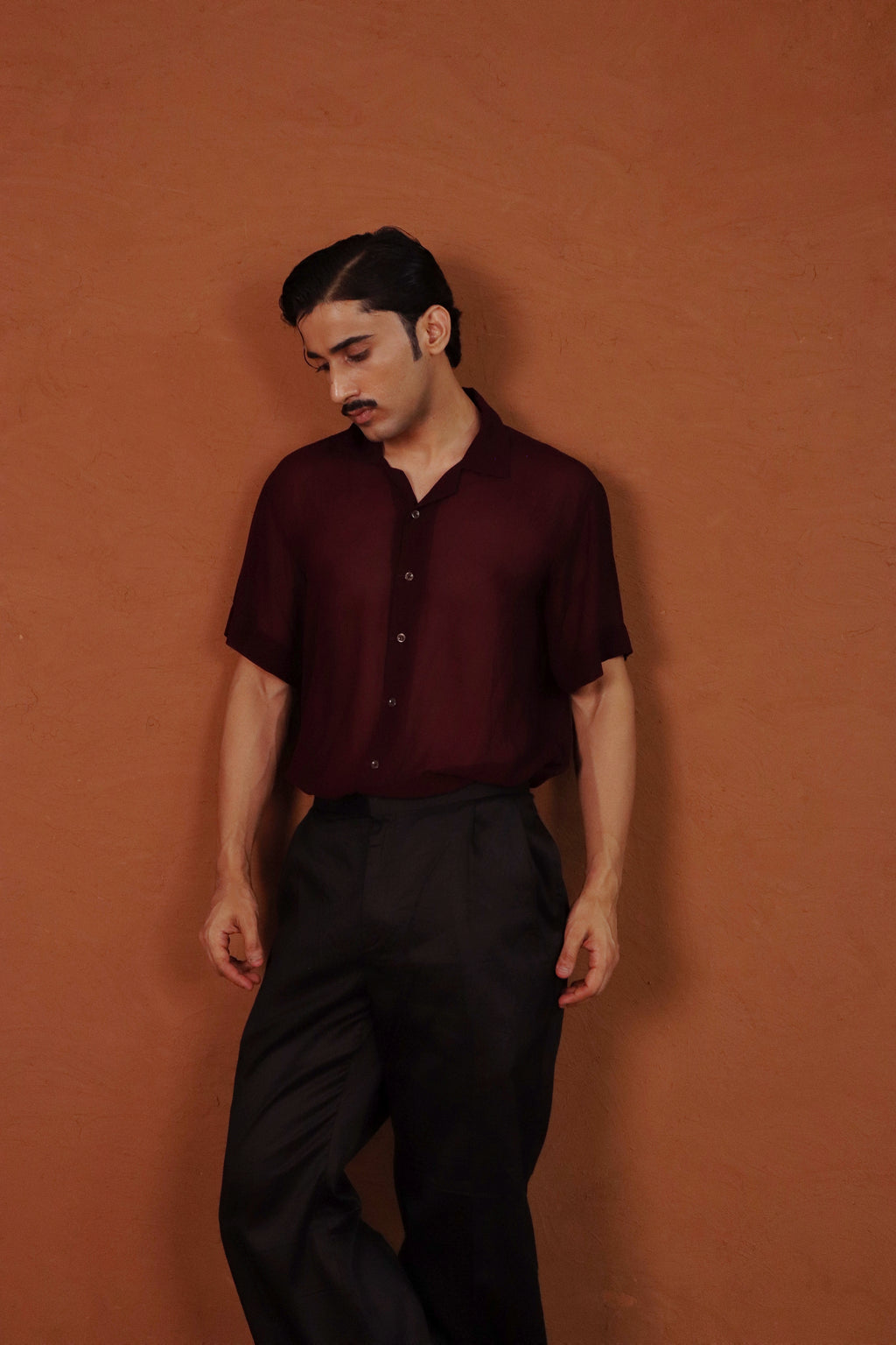 The Cigar Hour shirt