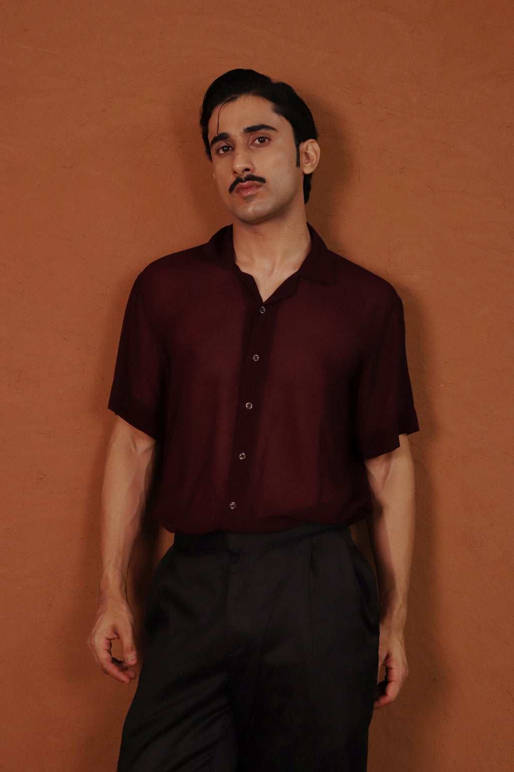 The Cigar Hour shirt