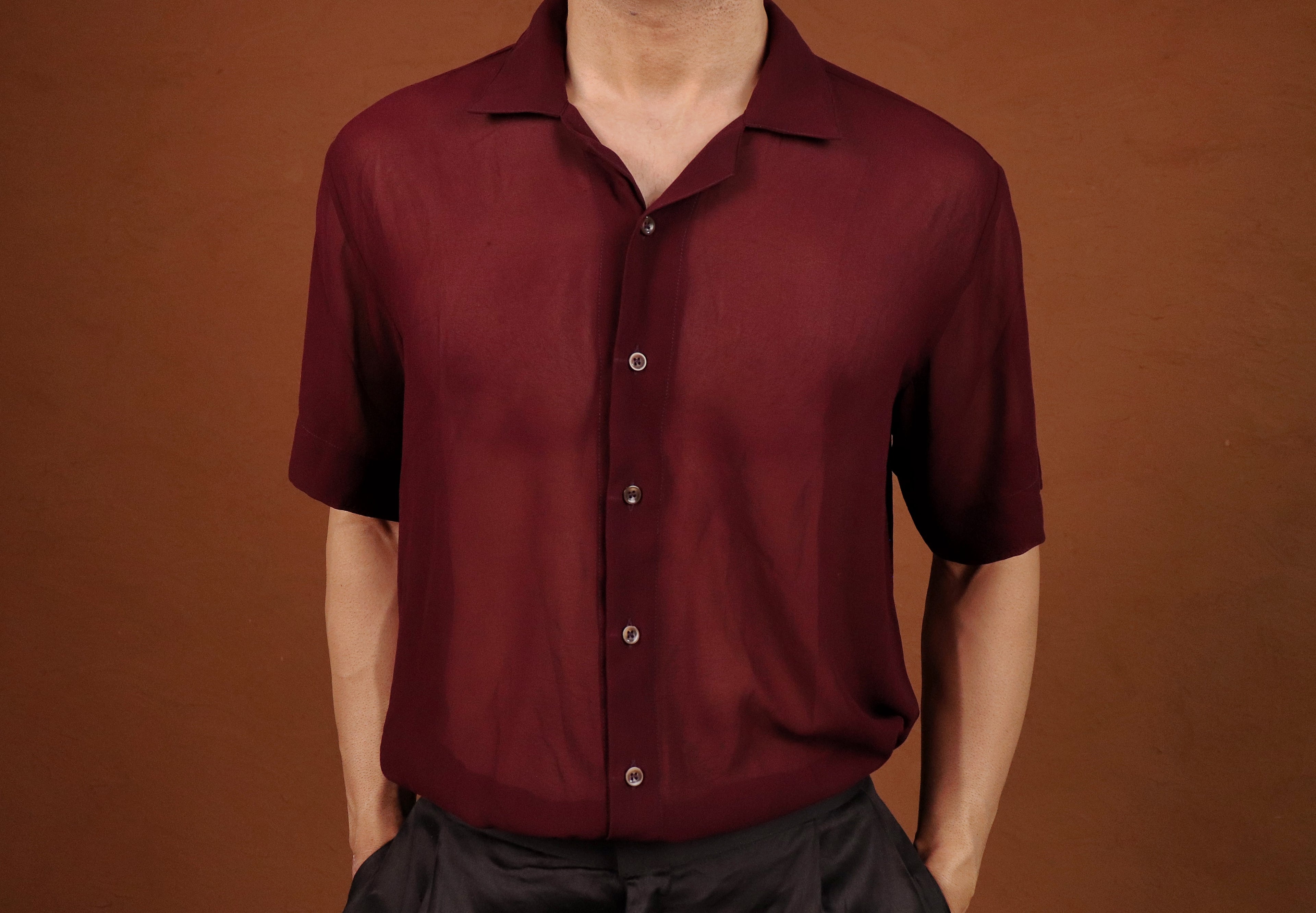 The Cigar Hour shirt