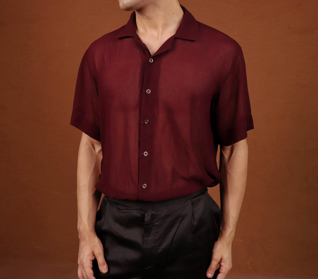 The Cigar Hour shirt