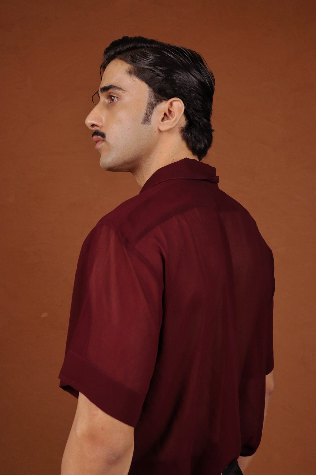 The Cigar Hour shirt