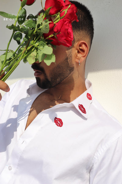 Lover boy shirt