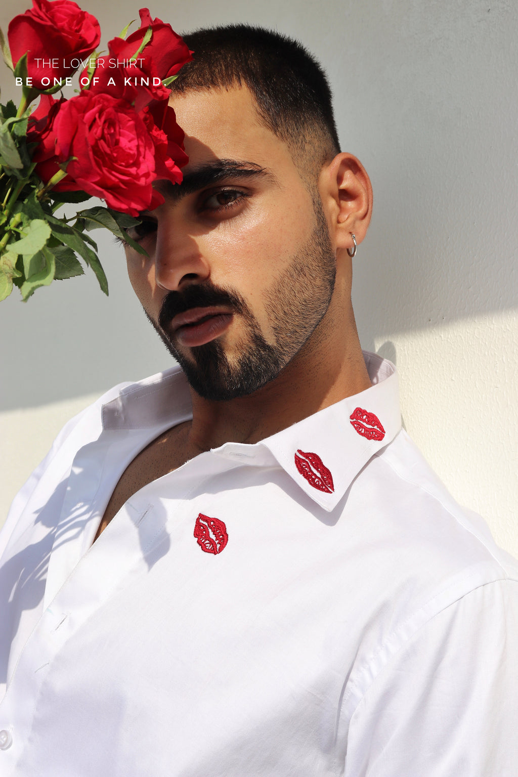Lover boy shirt