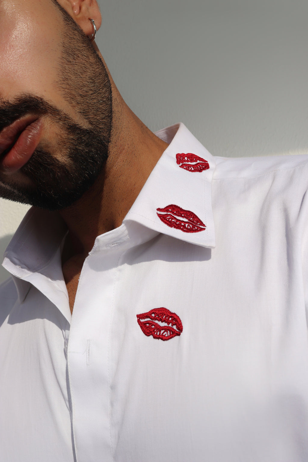 Lover boy shirt