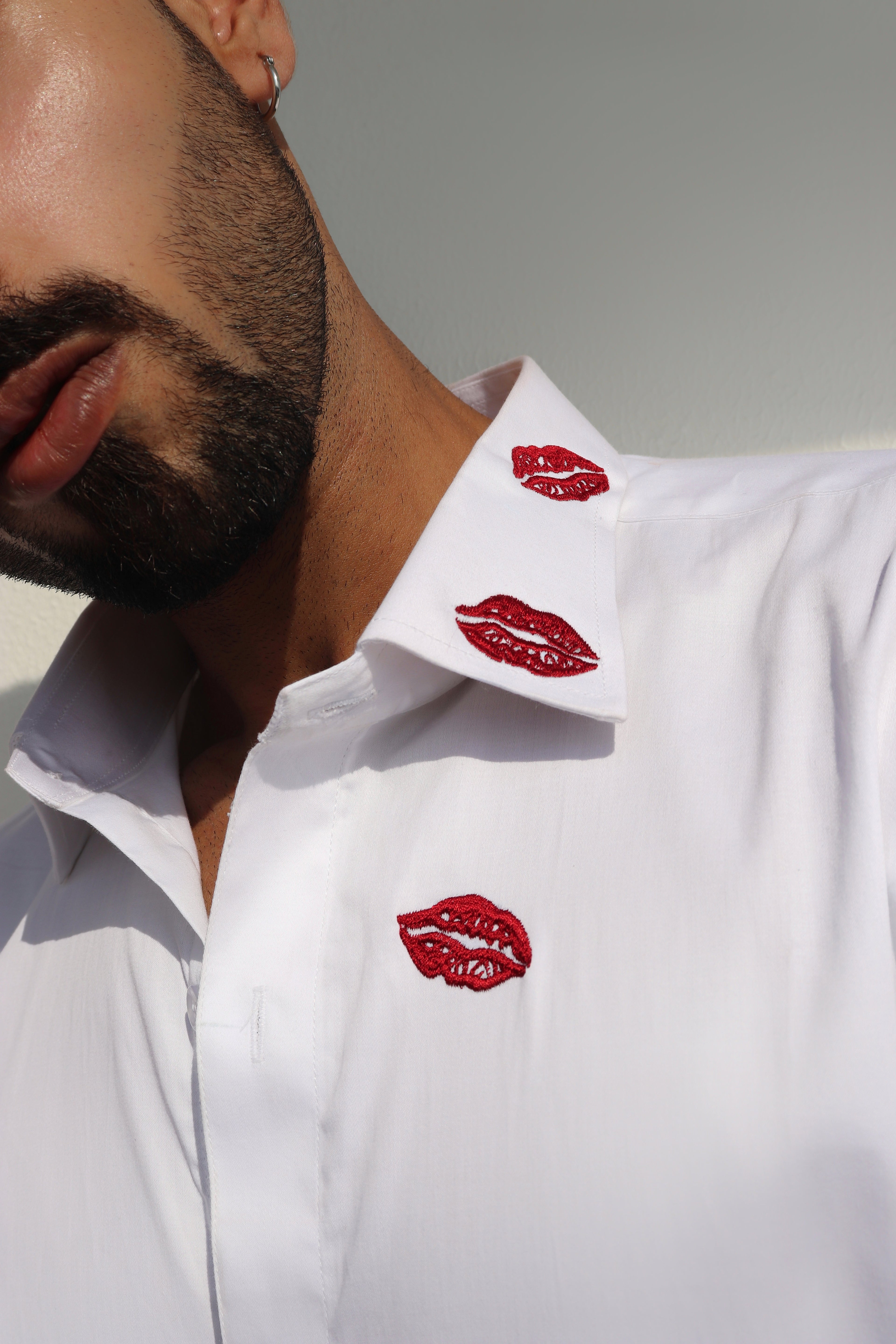 Lover boy shirt