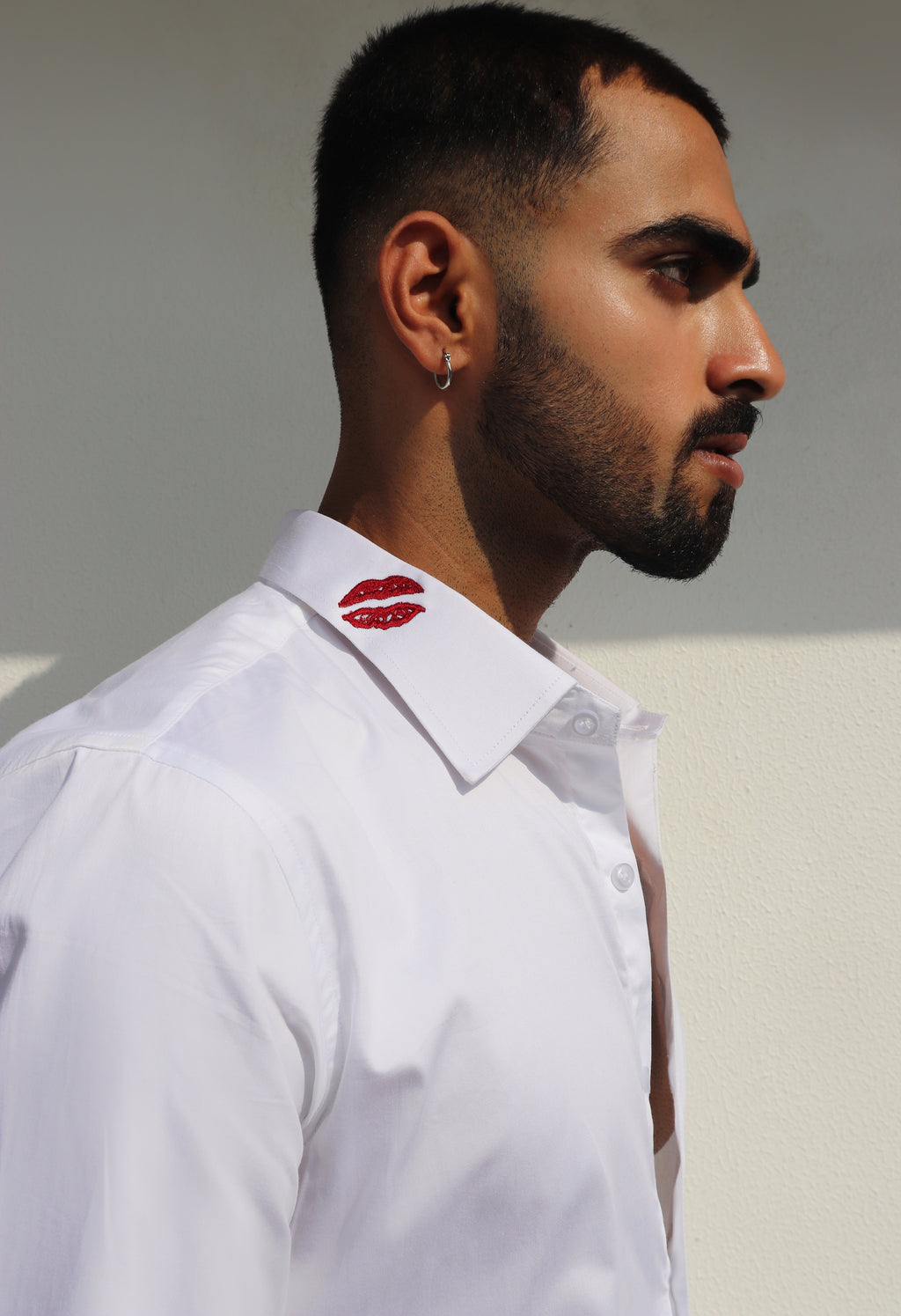Lover boy shirt