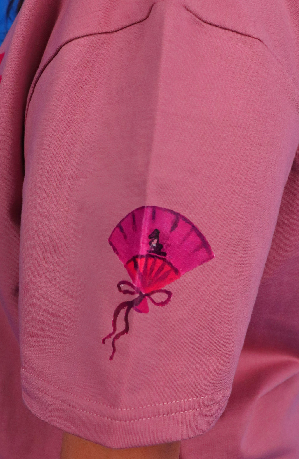 Urusai - Mochi & Meow T shirt