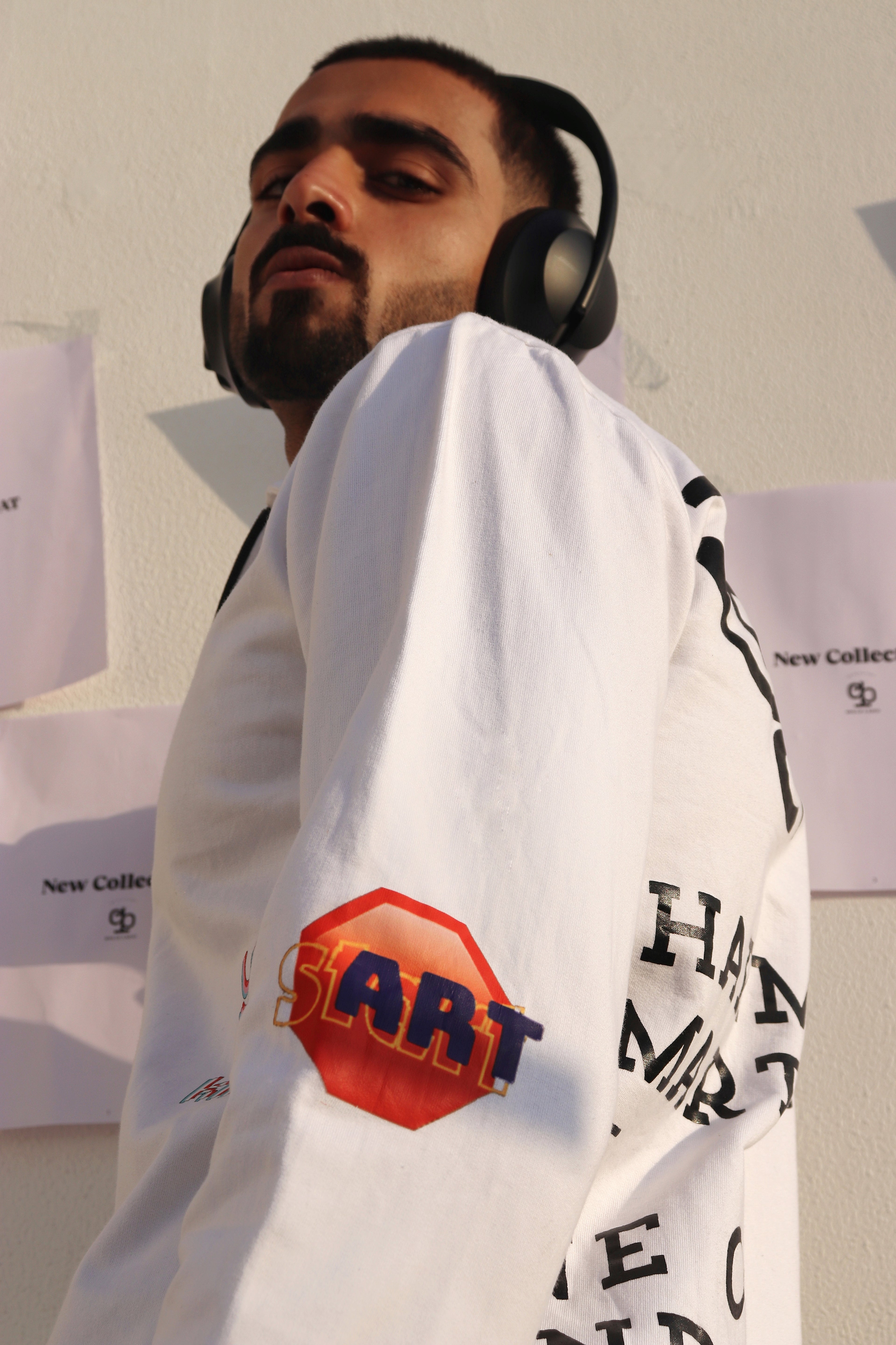 Khoobiyaa sweatshirt