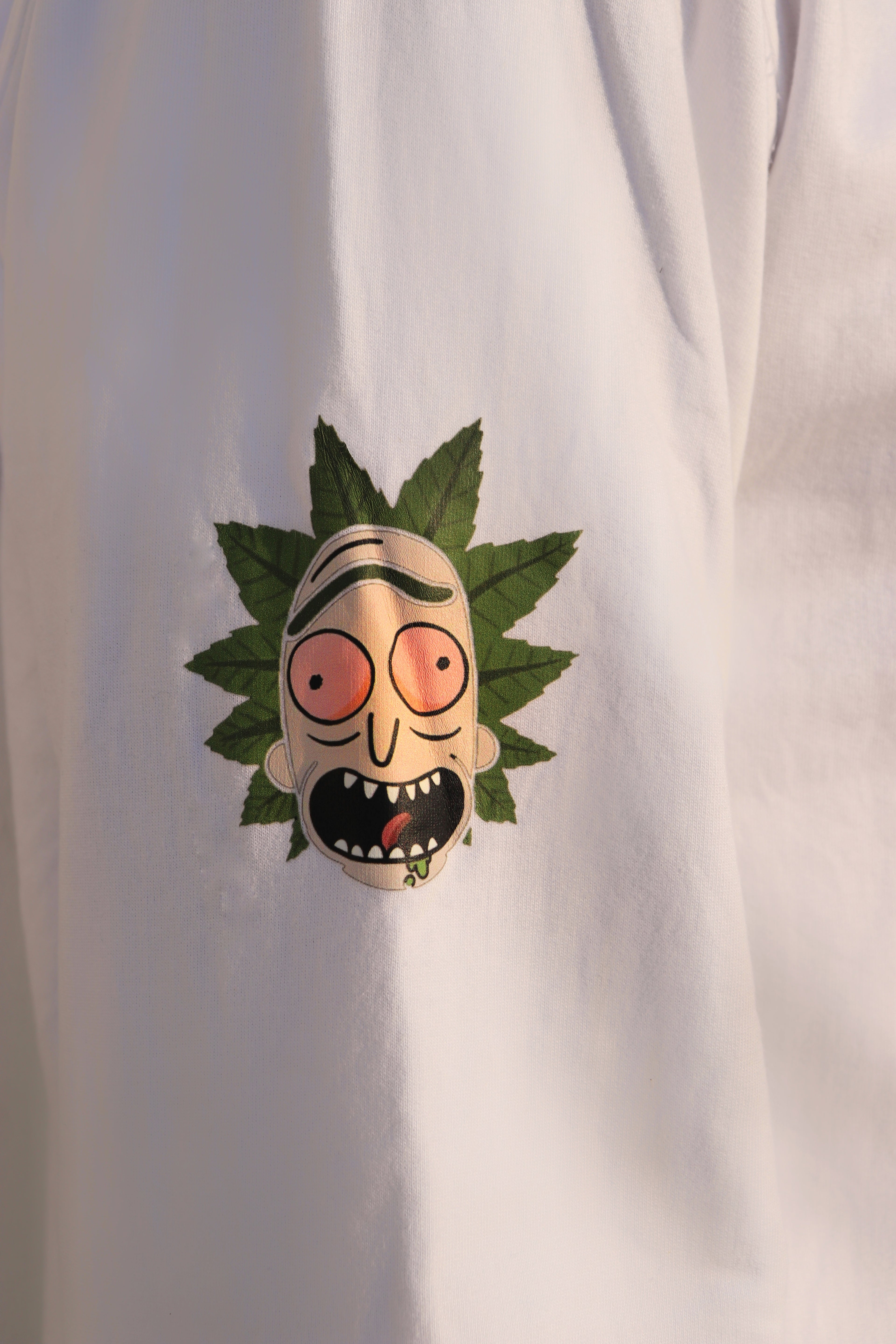 Khoobiyaa sweatshirt