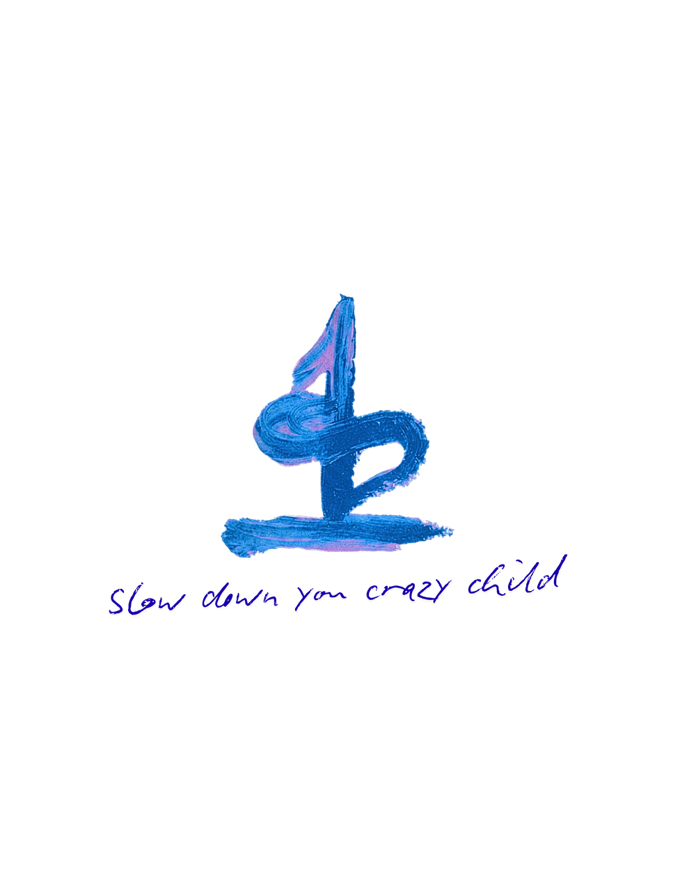 be one of a kind 